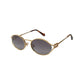 Miu Miu Logo- Gray
