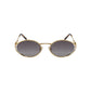 Miu Miu Logo- Gray