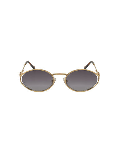 Miu Miu Logo- Gray