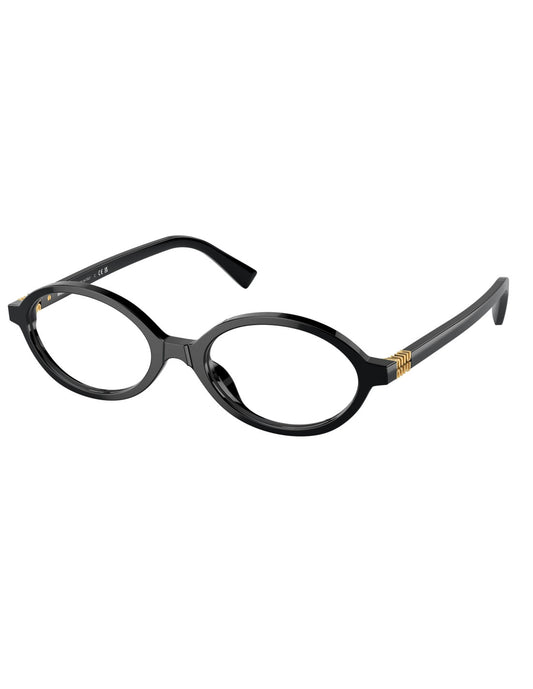 Miu Miu- Armazón Negro