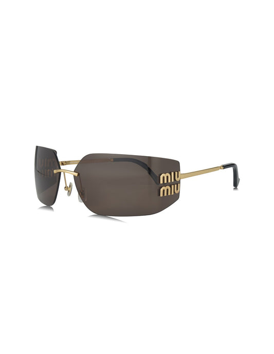 Miu Miu- 54YS Black