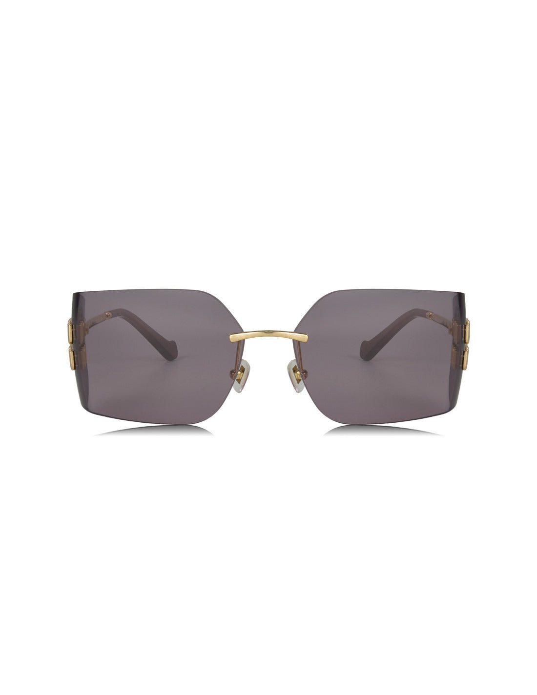 Miu Miu- 54YS Purple