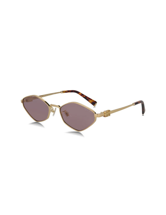 Miu Miu- 56ZS Purple