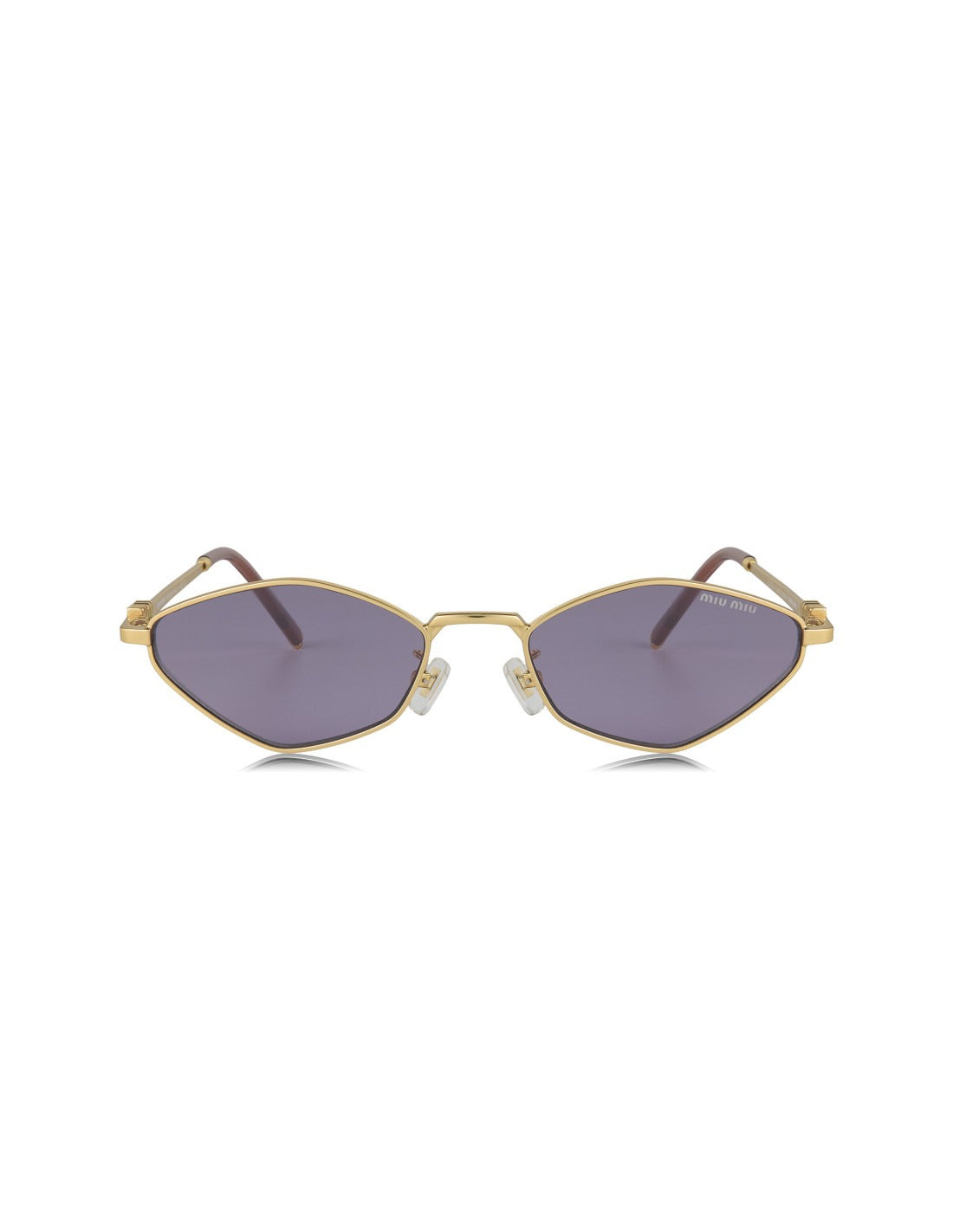 Miu Miu- 56ZS Purple
