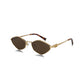 Miu Miu- 56ZS Coffee