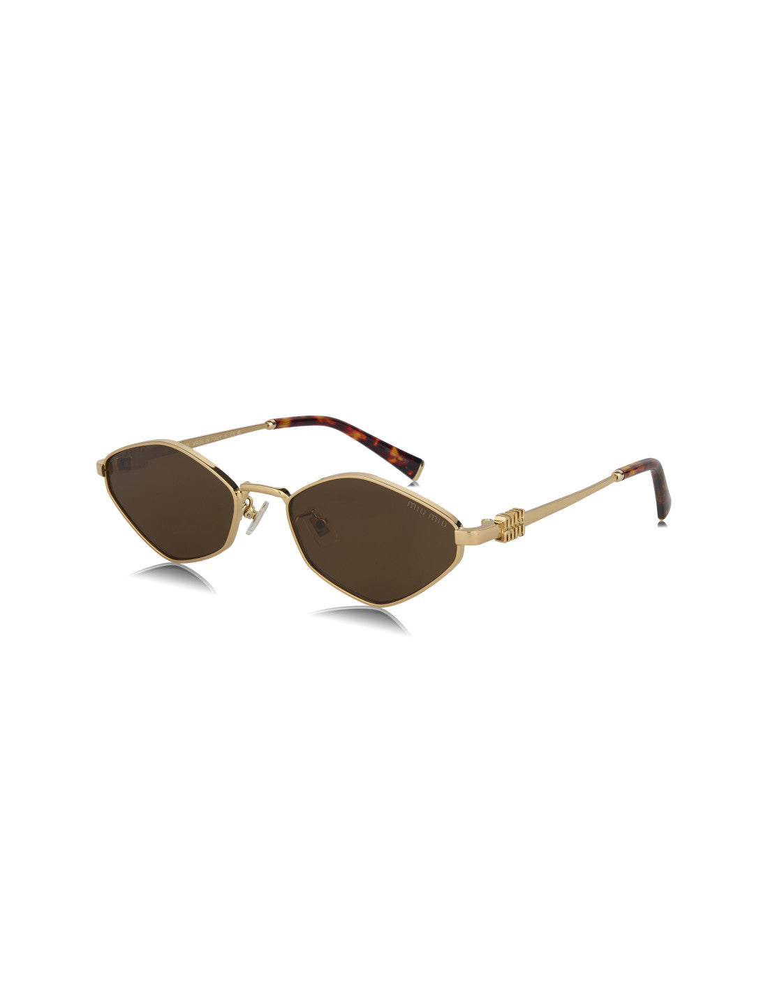 Miu Miu- 56ZS Coffee