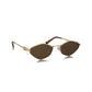Miu Miu- 56ZS Coffee