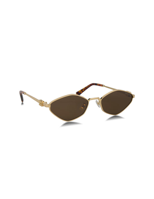 Miu Miu- 56ZS Coffee