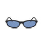 Miu Miu- A06S Black Blue