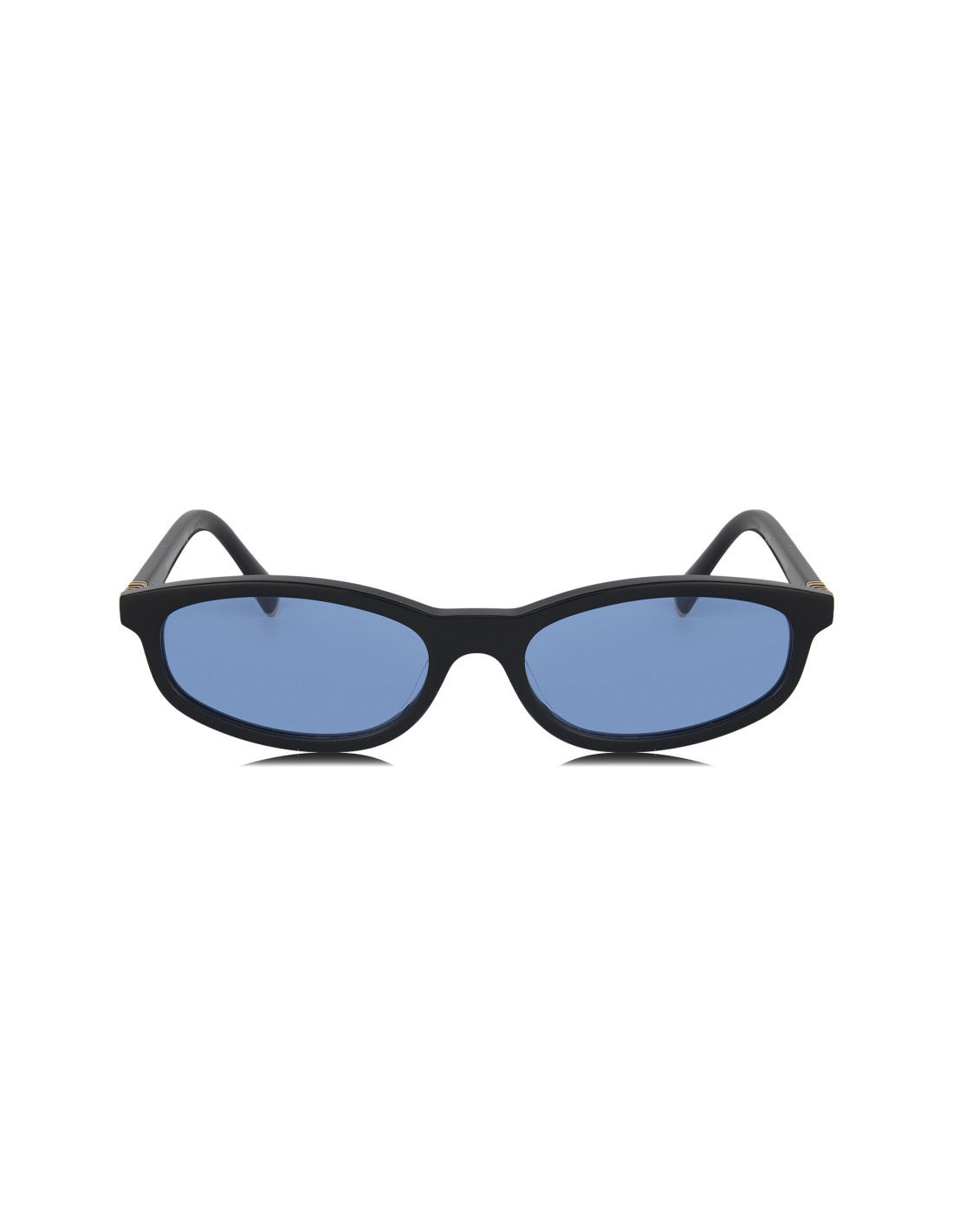 Miu Miu- A06S Black Blue