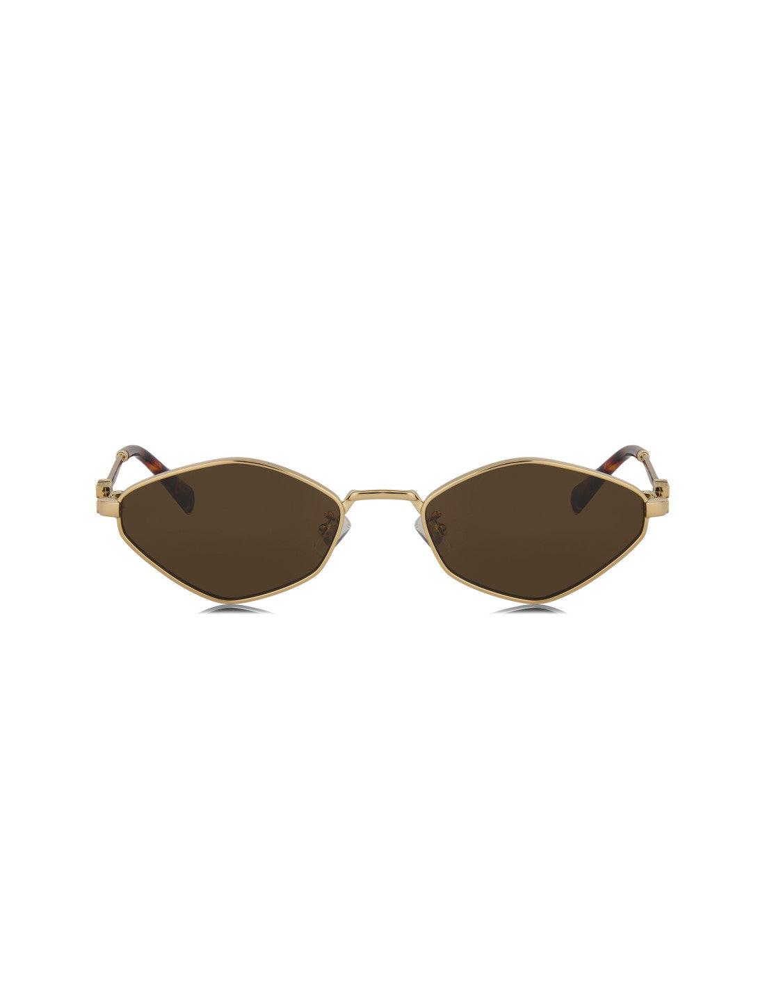 Miu Miu- 56ZS Coffee