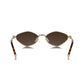 Miu Miu- 56ZS Coffee