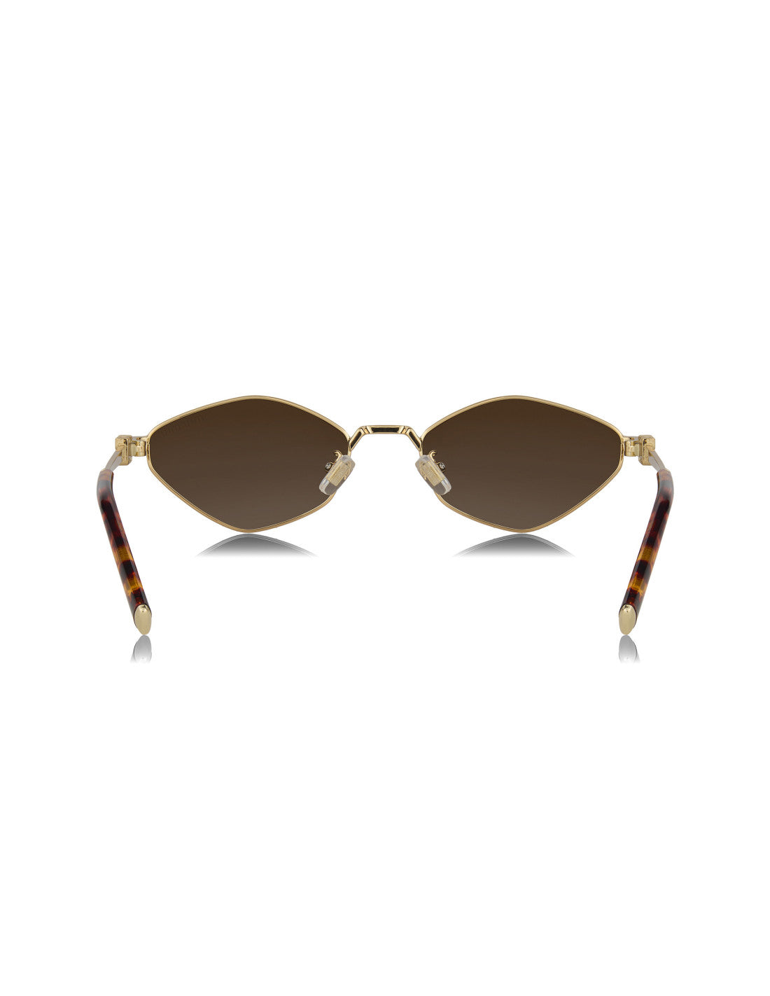 Miu Miu- 56ZS Coffee