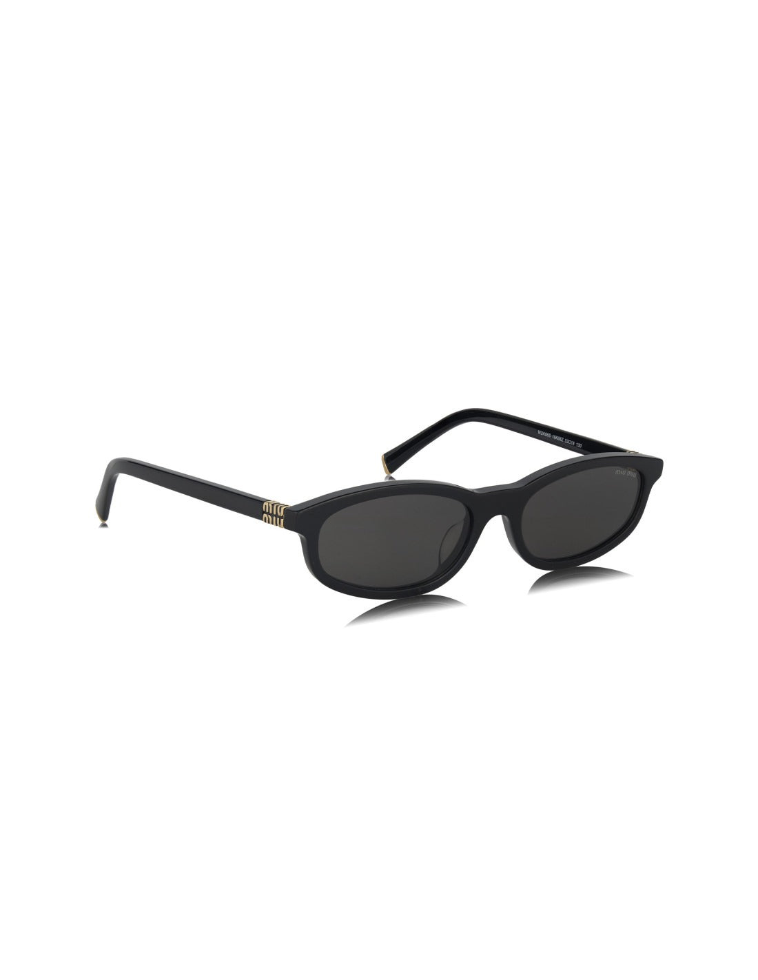 Miu Miu- A06S Black