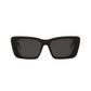 Prada - Oversized rectangular Black