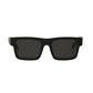 Prada - Square Shape Black Silver