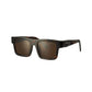Prada - Square Shape Tortoise