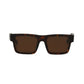 Prada - Square Shape Tortoise