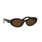 Prada - Symbole Square Shape Tortoise