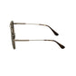 Prada - Aviator Square Coffe Tortoise