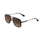 Prada - Aviator Square Tortoise Gradient