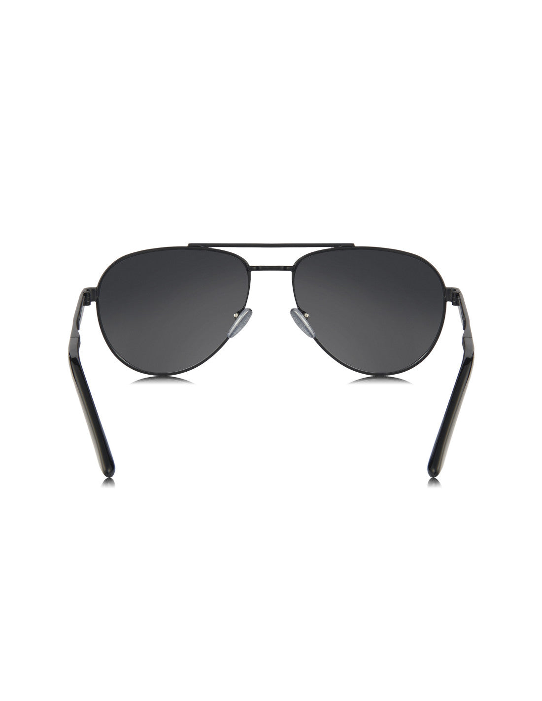 Prada - Aviator Gray Black Polarized