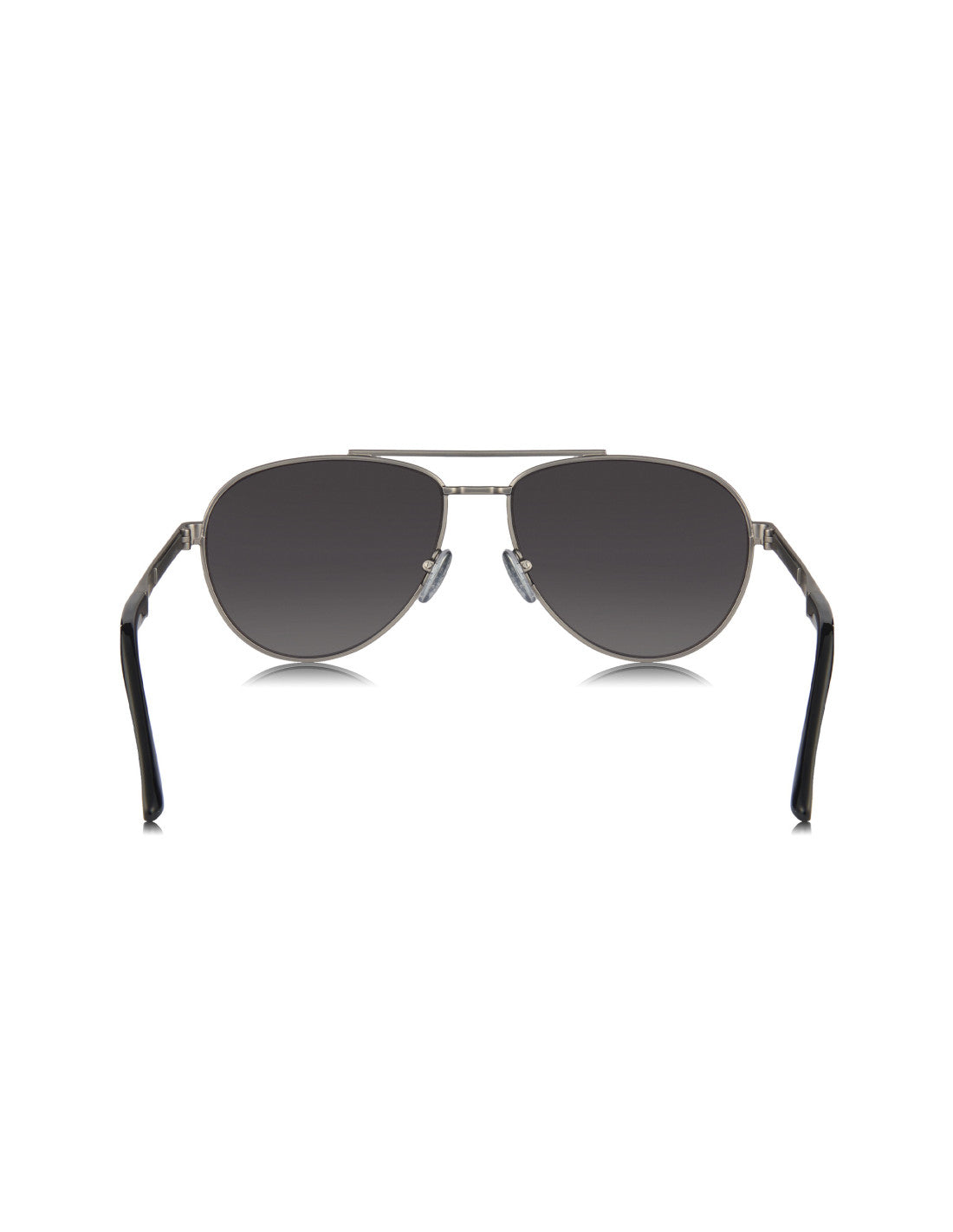 Prada - Aviator Matte Black Grey