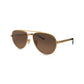 Prada - Aviator Coffe Gradient