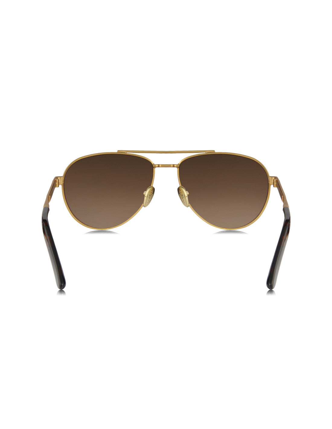 Prada - Aviator Coffe Gradient