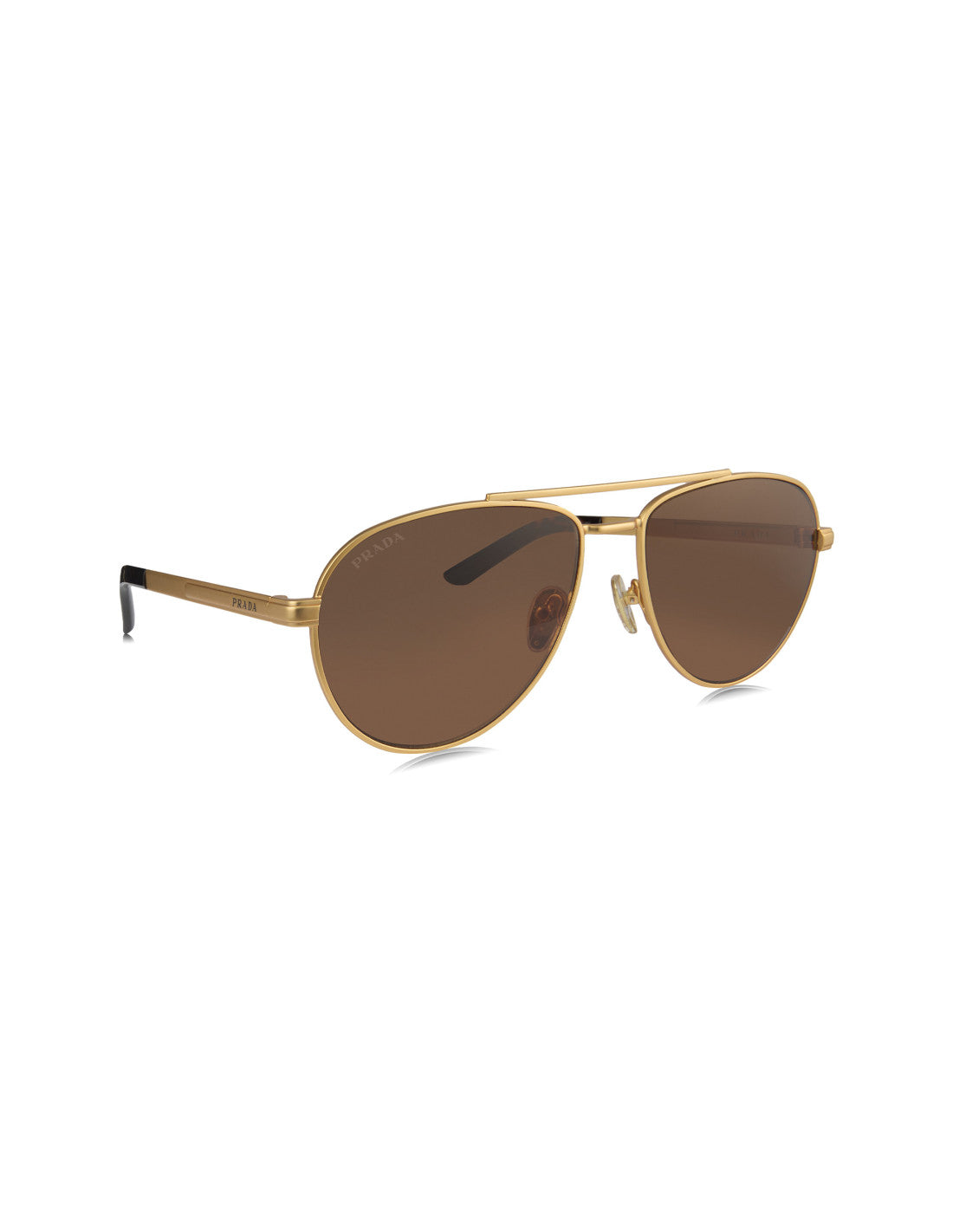 Prada - Aviator Coffe Gradient
