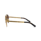 Prada - Aviator Coffe Gradient