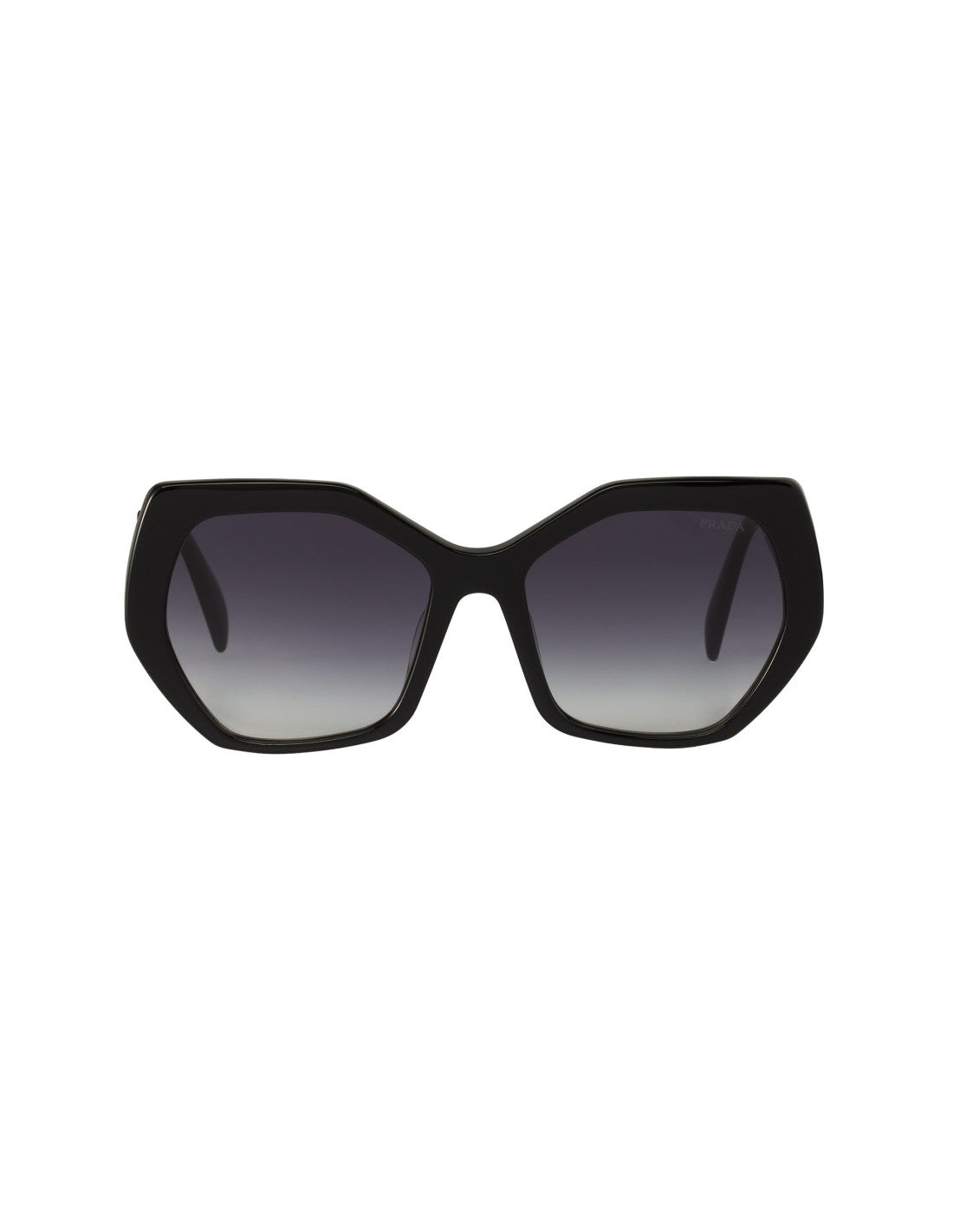 Prada - Heritage Gris Degradado Dorado