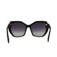 Prada - Heritage Gris Degradado Dorado