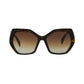 Prada - Heritage Carey Cafe Degradado
