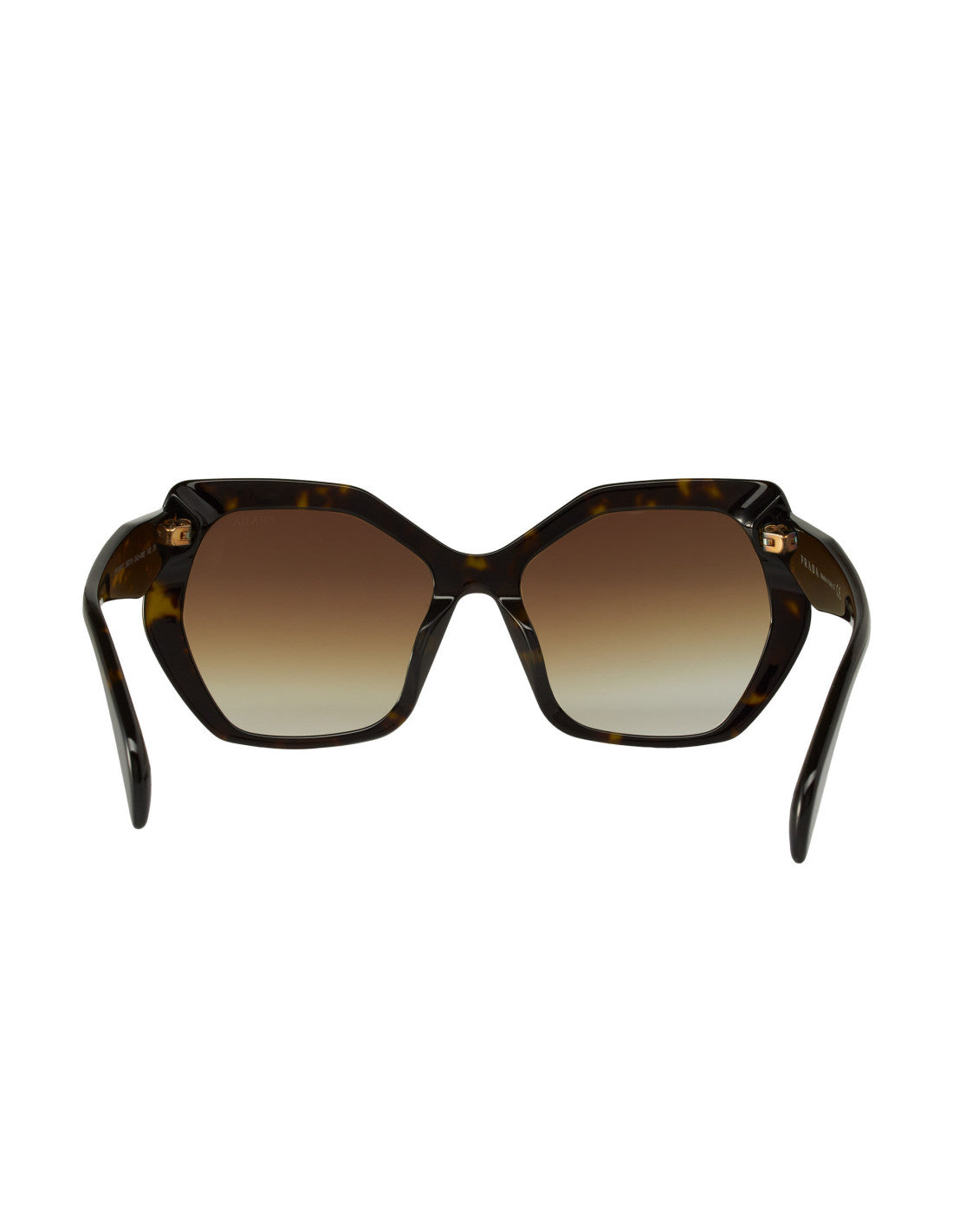 Prada - Heritage Carey Cafe Degradado