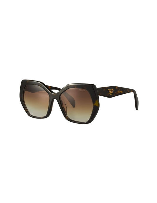Prada - Heritage Carey Cafe Degradado