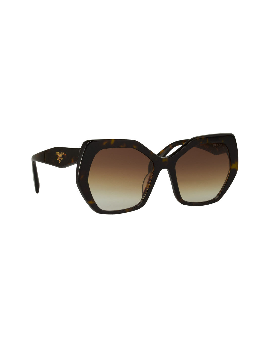 Prada - Heritage Carey Cafe Degradado
