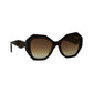 Prada - Square Shape Cafe Degradado Carey