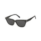 SAINT LAURENT - Sulpice Square Shape Negro