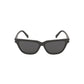 SAINT LAURENT - Sulpice Square Shape Negro