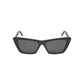 SAINT LAURENT - MICA Eye Cat Negro