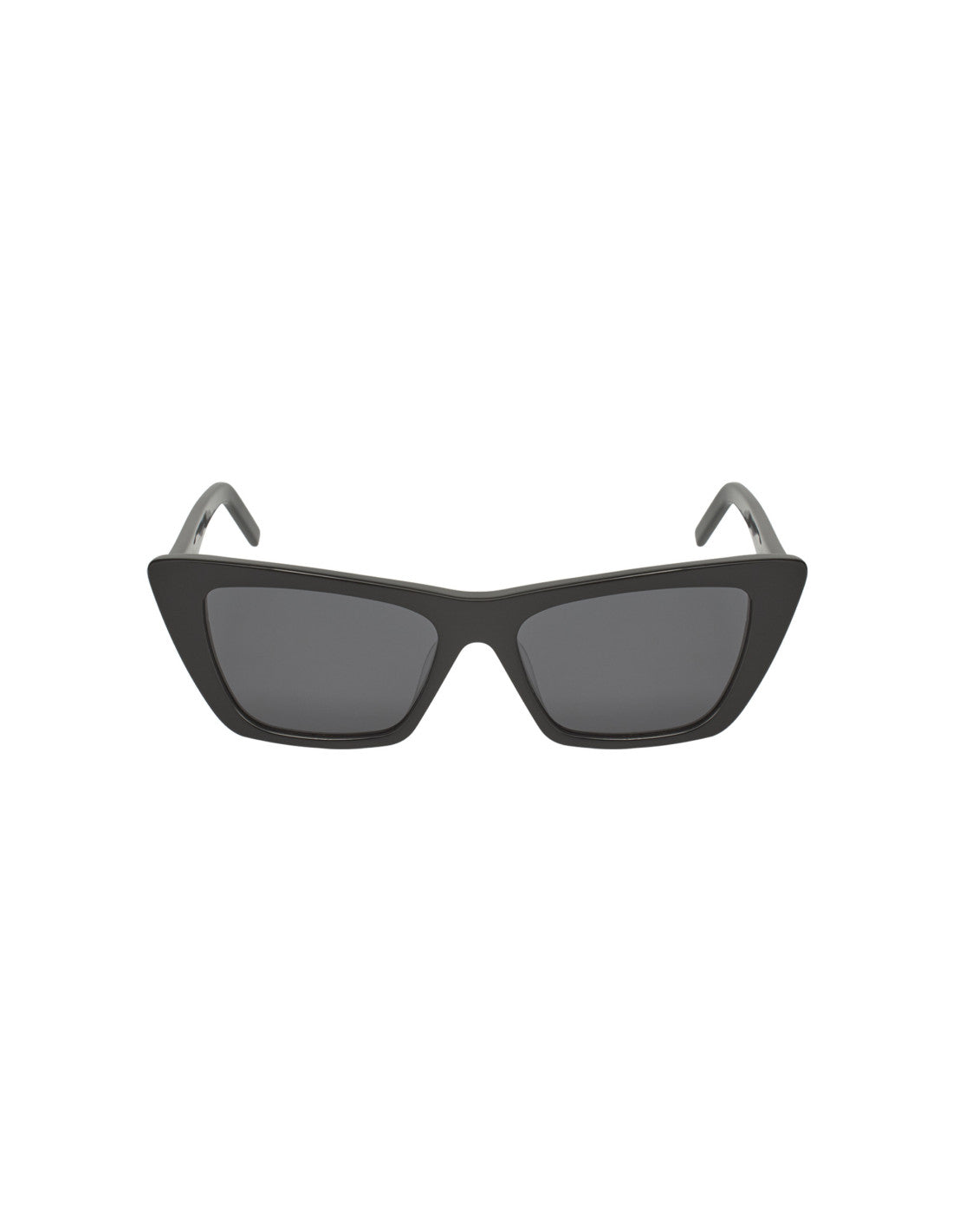 SAINT LAURENT - MICA Eye Cat Negro