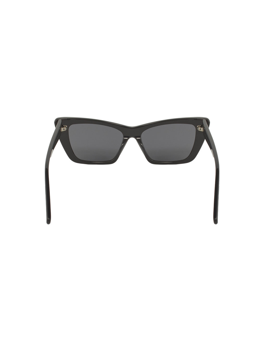 SAINT LAURENT - MICA Eye Cat Negro