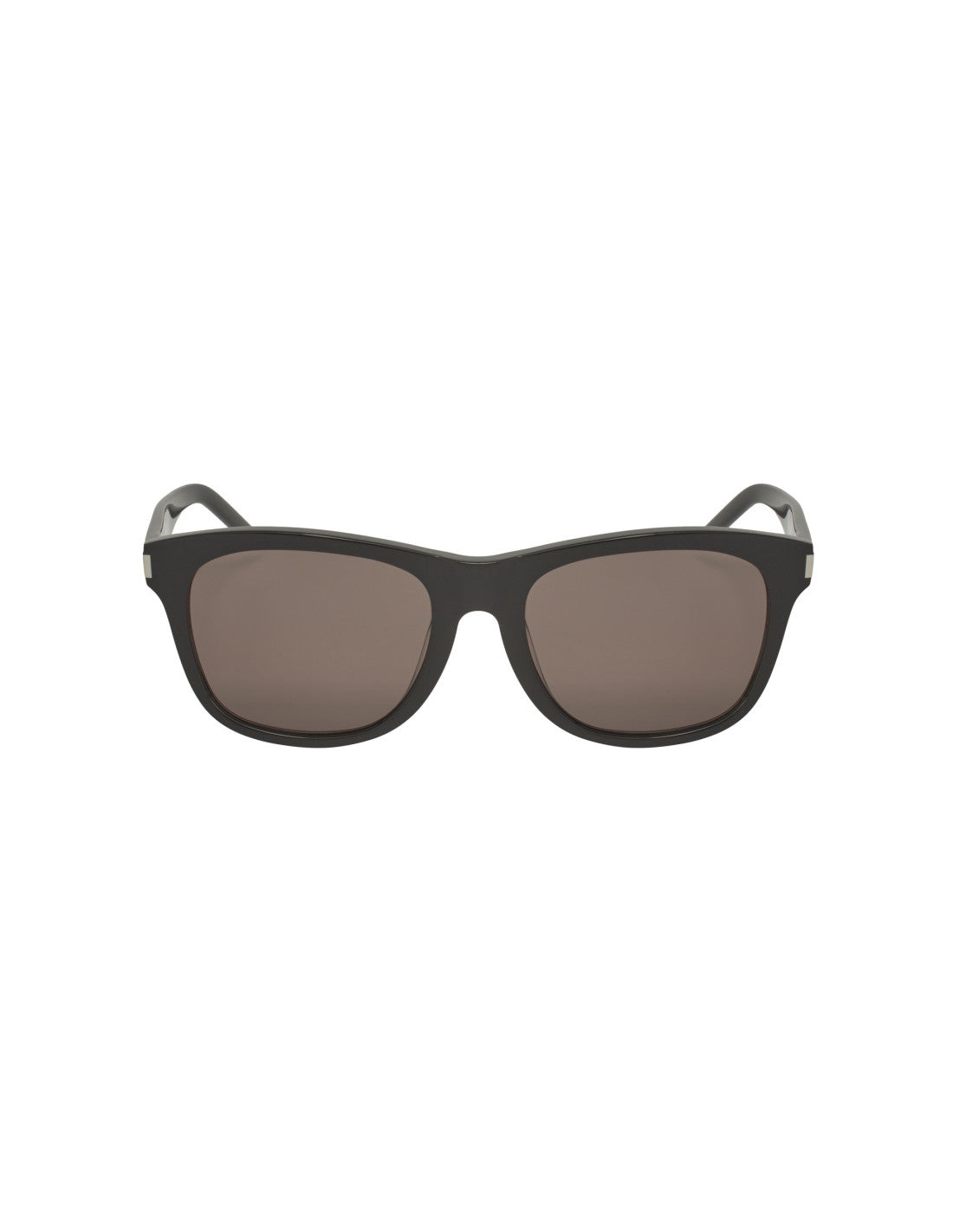 SAINT LAURENT - Classic Square Shape Negro