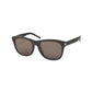 SAINT LAURENT - Classic Square Shape Negro