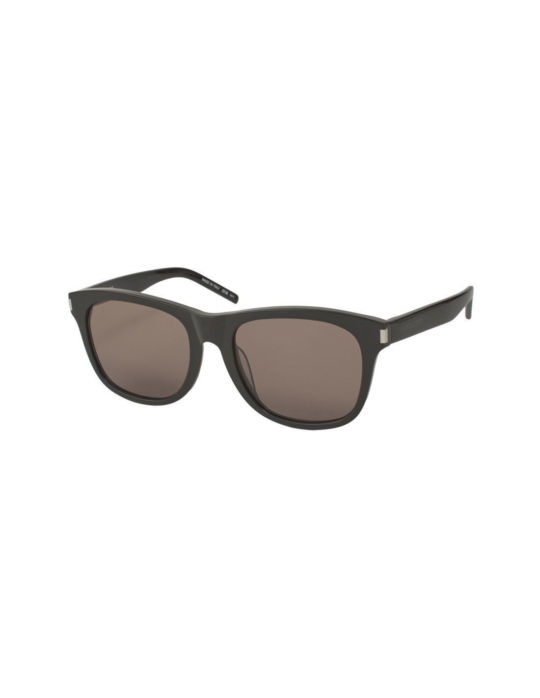 SAINT LAURENT - Classic Square Shape Negro
