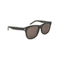 SAINT LAURENT - Classic Square Shape Negro