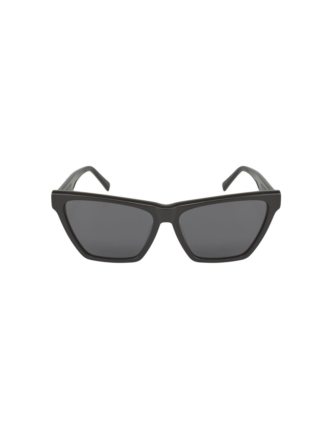 SAINT LAURENT - Monogram Square Shape Negro