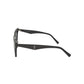 SAINT LAURENT - Monogram Square Shape Negro
