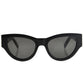 SAINT LAURENT - M94 Cat Eye